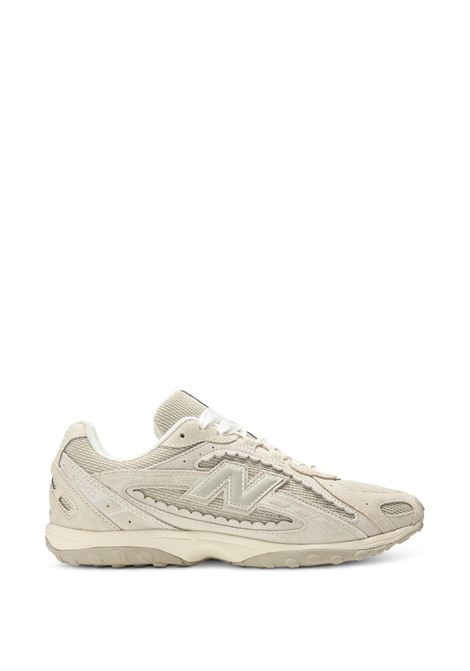 sneakers 204L unisex grigio chiaro NEW BALANCE | U204L2SZ